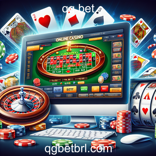 A Ascensão dos Jogos de Cassino Online: O Que Esperar?