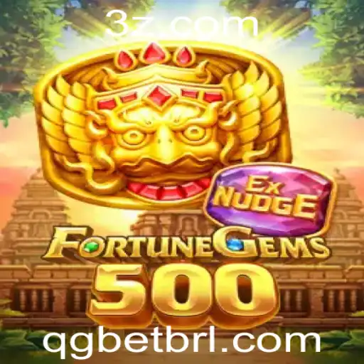 FortuneGems500: Descubra o Mundo Emocionante do Novo Jogo com qg bet