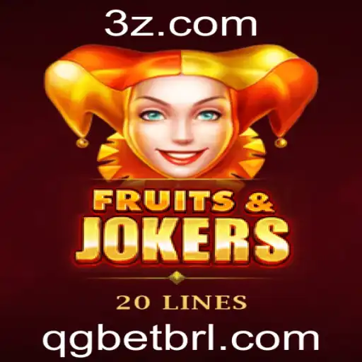 Descubra o Mundo Empolgante de FruitsAndJokers20 no Universo QG Bet