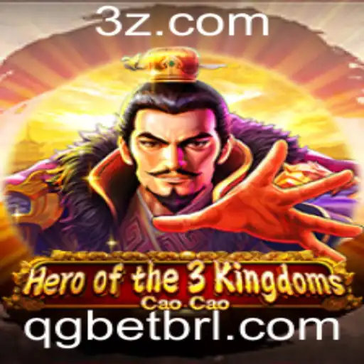 Heroofthe3KingdomsCaoCao: Uma Jornada Épica Através dos Reinos