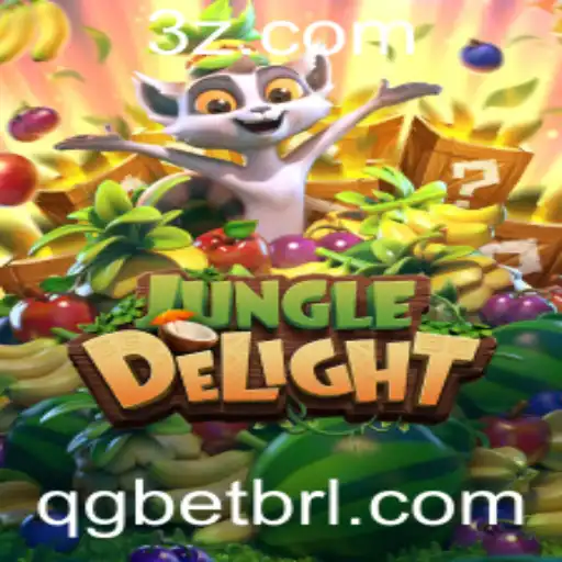 JungleDelight: Explore a Aventura do Jogo de Slot com QG Bet