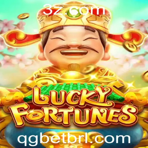 Descubra o Jogo LUCKYFORTUNES: A Nova Sensação no Mundo das Apostas