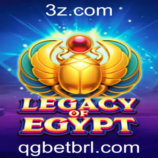 Descubra o Fascinante Mundo de LegacyOfEgypt: Um Mergulho nas Antigas Civilizações