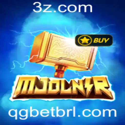 Mjolnir: O Jogo Que Conquista O Mundo