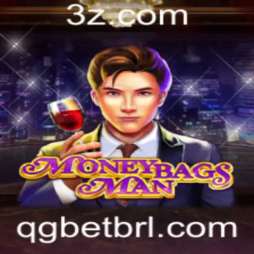 Explorando o Mundo de MoneybagsMan: O Jogo de Aventura e Estratégia com QG Bet