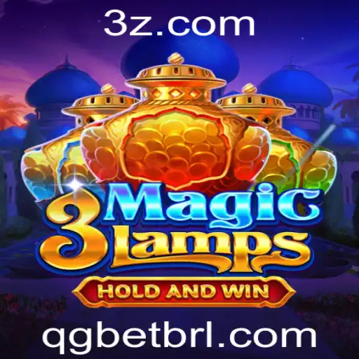 Explorando o Fascinante Mundo de 3MagicLamps: Um Guia Detalhado
