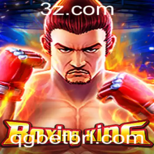 BoxingKing: Explorando o Universo do Jogo e as Estratégias de Apostagem com qg bet
