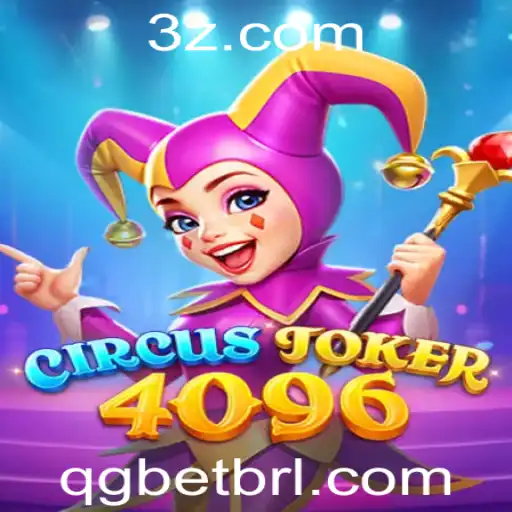 Explorando CircusJoker4096: O Jogo Sensação do Momento