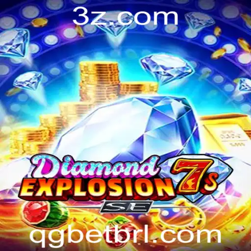 Descubra o Excitante Jogo DiamondExplosion7sSE: Regras e Estratégias