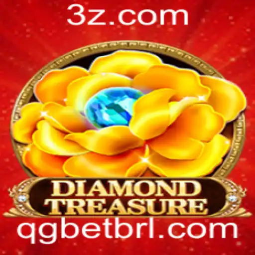 Explorando o Jogo Diamondtreasure e a Palpitante Aposta QG Bet