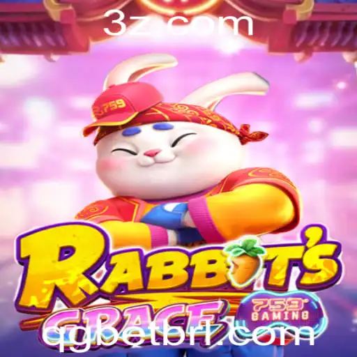 Descubra RabbitsGrace: Um Mergulho no Mundo Envolvente do Jogo com qg bet