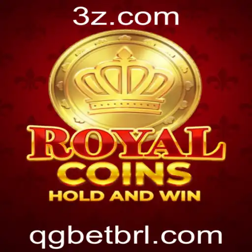 Explorando o Mundo de RoyalCoins e o Fenômeno qg bet