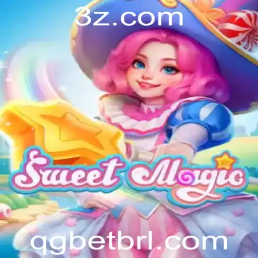 A Magia do Jogo SweetMagic: Descrição, Introdução e Regras