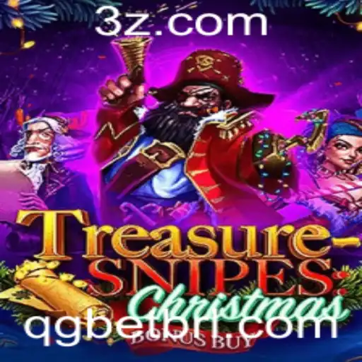 Descubra o Fascinante Mundo de TreasuresnipesChristmas: Uma Aventura Mágica com QG Bet