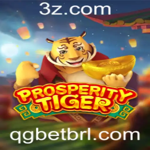 Explorando ProsperityTiger: O Jogo de Estratégia e Sorte que Conquista Jogadores