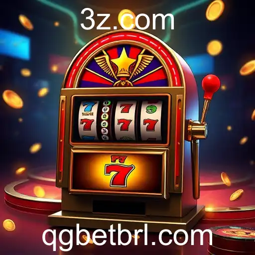 A Evolução dos Caça Níqueis: Um Mergulho no Universo da QG Bet