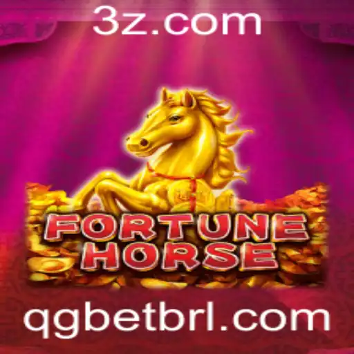 Descubra FortuneHorse: O Jogo de Apostas que Conquista o Mundo