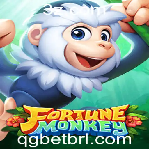 Descubra o Universo Empolgante de FortuneMonkey no QG Bet