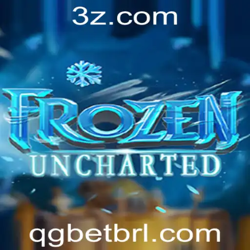 Descubra o Mundo de FrozenUncharted: Aventura e Estratégia a Cada Passo