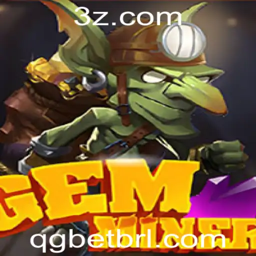Desvendando o Universo de GemMiner: Um Jogo Estratégico