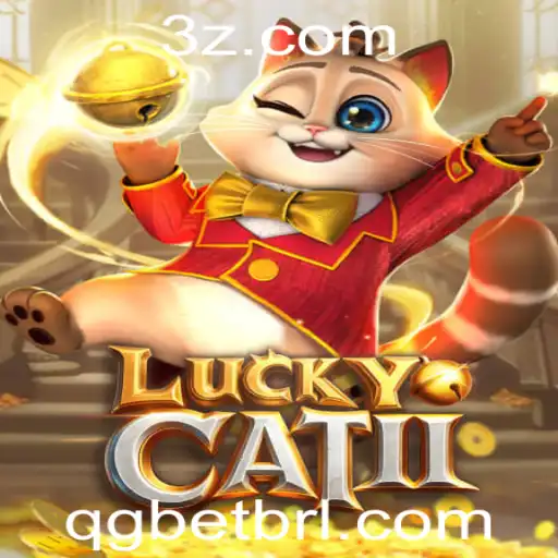 A Jornada Envolvente de LuckyCatII: Descubra o Mundo de QG Bet