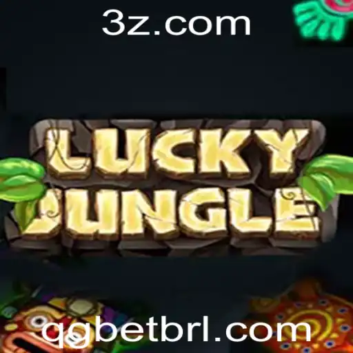 Descubra o Empolgante Mundo de LuckyJungle: Onde Estratégia e Azar se Encontram
