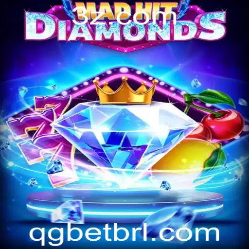 Explorando o Mundo Empolgante de MadHitDiamonds com QG Bet