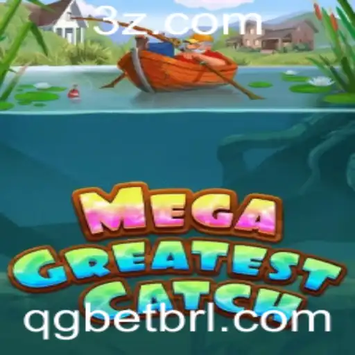MegaGreatestCatch: Explorando o Fenômeno do Jogo