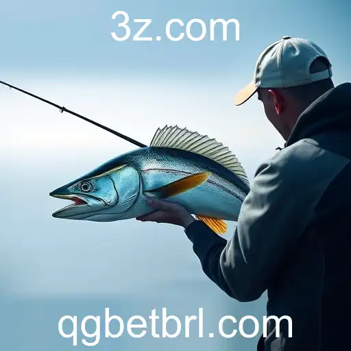Pesca Online e a Inovação Digital com QG Bet