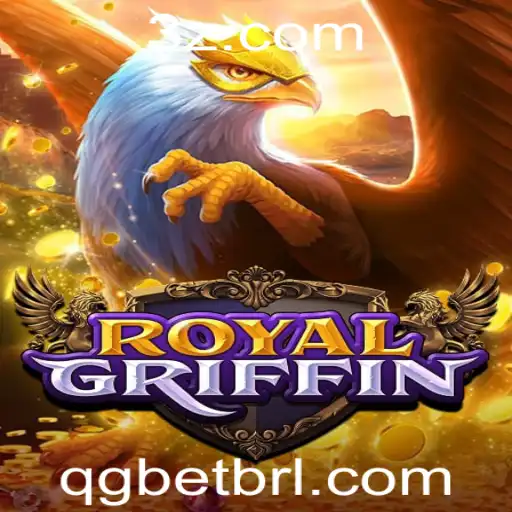 RoyalGriffin: Um Mergulho no Mundo do Jogo e a Tendência 'qg bet'