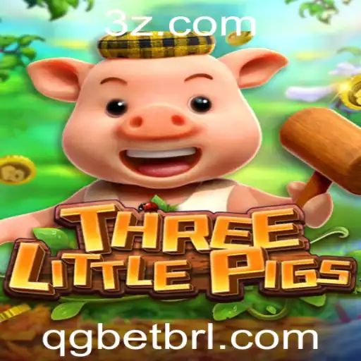 Descubra o Fascinante Jogo 'THREELITTLEPIGS': Regras e Estratégias