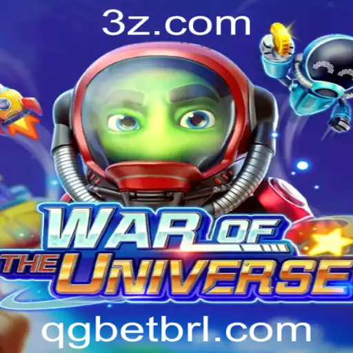 WAROFTHEUNIVERSE: Uma Aventura Estratégica no Mundo dos Jogos
