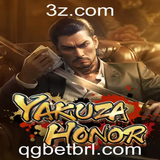 Descubra YakuzaHonor: Um Mergulho no Submundo do Crime com QG Bet