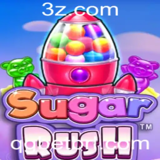 Explorando o Mundo Doce de SugarRush: O Jogo de Aventura Que Conquista Jogadores