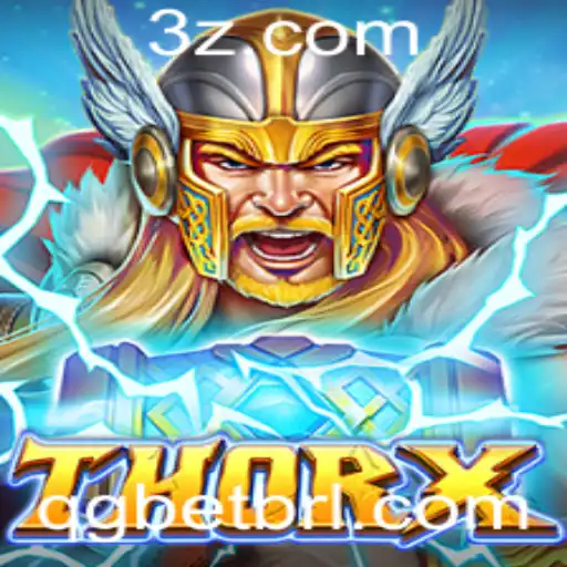 Explorando o Universo de ThorX: Uma Aventura de Estratégia e Apostas