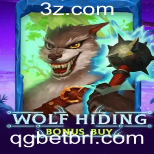 Descubra o Mundo Empolgante de WolfHidingBonusBuy: Regras e Estratégias do Jogo